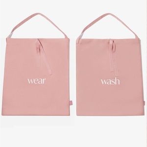 HANKY PANKY Travel Bags, Set of 2